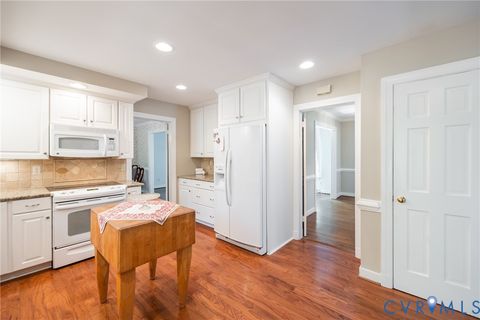 Tiny photo for 10101 Farmleigh Drive, North Chesterfield, VA 23235 (MLS # 2608267)
