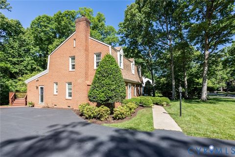 Tiny photo for 10101 Farmleigh Drive, North Chesterfield, VA 23235 (MLS # 2608267)