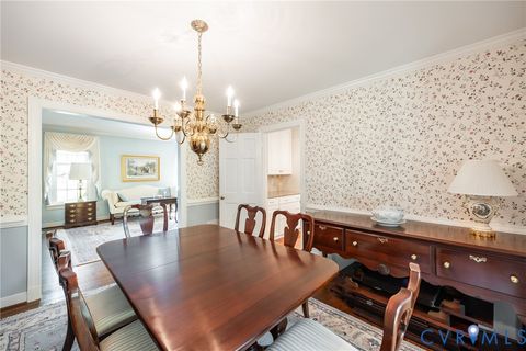Tiny photo for 10101 Farmleigh Drive, North Chesterfield, VA 23235 (MLS # 2608267)