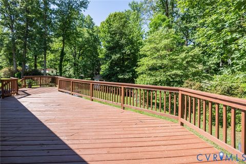 Tiny photo for 10101 Farmleigh Drive, North Chesterfield, VA 23235 (MLS # 2608267)