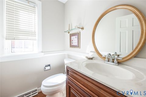 Tiny photo for 10101 Farmleigh Drive, North Chesterfield, VA 23235 (MLS # 2608267)