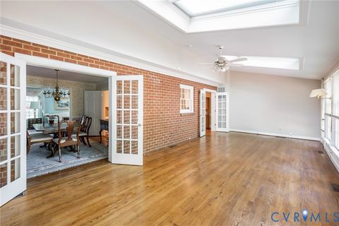 Tiny photo for 10101 Farmleigh Drive, North Chesterfield, VA 23235 (MLS # 2608267)