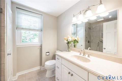 Tiny photo for 10101 Farmleigh Drive, North Chesterfield, VA 23235 (MLS # 2608267)