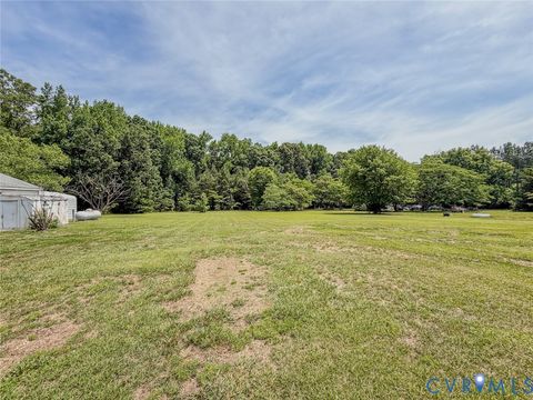 Tiny photo for 16502 Anderson Drive, Church Road, VA 23833 (MLS # 2616275)