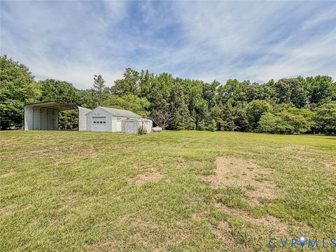 Tiny photo for 16502 Anderson Drive, Church Road, VA 23833 (MLS # 2616275)