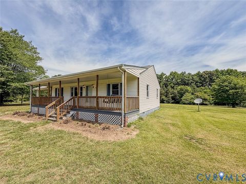 Tiny photo for 16502 Anderson Drive, Church Road, VA 23833 (MLS # 2616275)