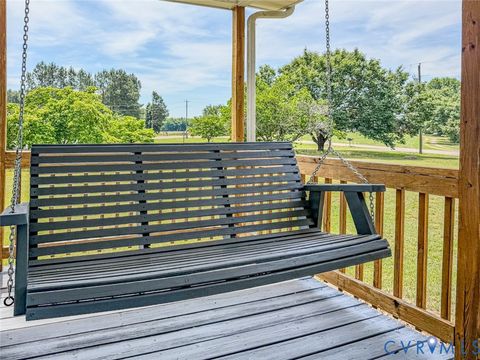 Tiny photo for 16502 Anderson Drive, Church Road, VA 23833 (MLS # 2616275)