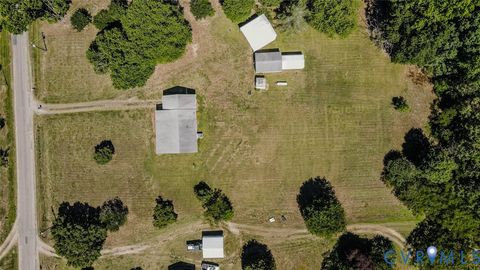 Tiny photo for 16502 Anderson Drive, Church Road, VA 23833 (MLS # 2616275)