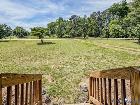 Tiny photo for 16502 Anderson Drive, Church Road, VA 23833 (MLS # 2616275)
