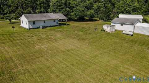 Tiny photo for 16502 Anderson Drive, Church Road, VA 23833 (MLS # 2616275)