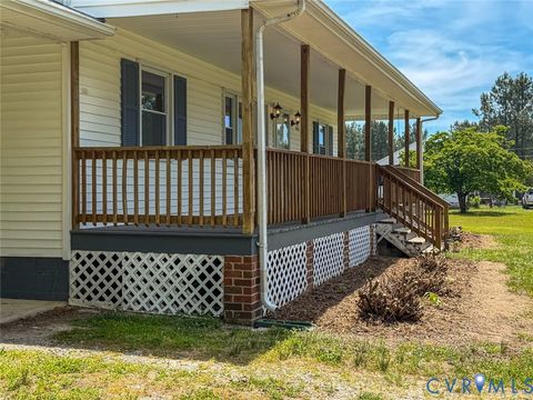 Tiny photo for 16502 Anderson Drive, Church Road, VA 23833 (MLS # 2616275)