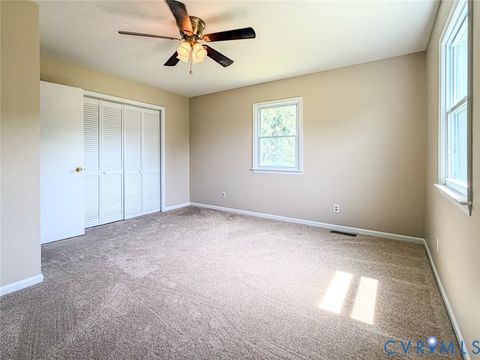 Tiny photo for 16502 Anderson Drive, Church Road, VA 23833 (MLS # 2616275)