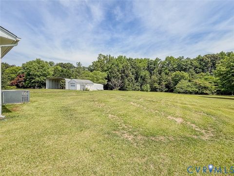 Tiny photo for 16502 Anderson Drive, Church Road, VA 23833 (MLS # 2616275)