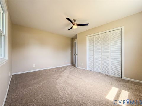 Tiny photo for 16502 Anderson Drive, Church Road, VA 23833 (MLS # 2616275)