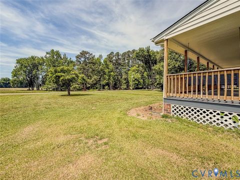 Tiny photo for 16502 Anderson Drive, Church Road, VA 23833 (MLS # 2616275)