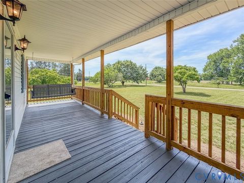 Tiny photo for 16502 Anderson Drive, Church Road, VA 23833 (MLS # 2616275)