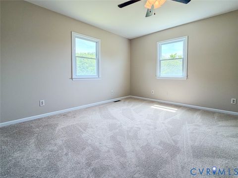 Tiny photo for 16502 Anderson Drive, Church Road, VA 23833 (MLS # 2616275)