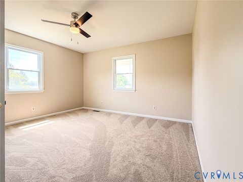Tiny photo for 16502 Anderson Drive, Church Road, VA 23833 (MLS # 2616275)