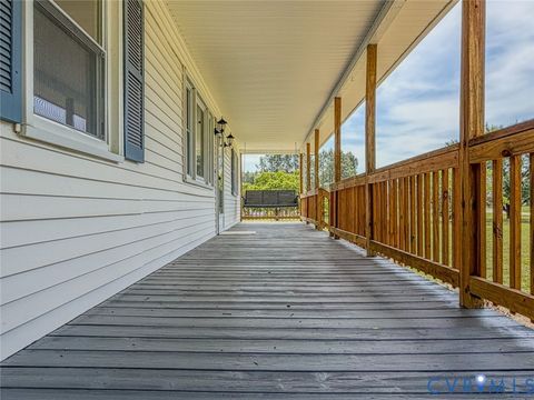 Tiny photo for 16502 Anderson Drive, Church Road, VA 23833 (MLS # 2616275)