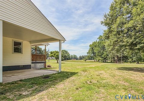 Tiny photo for 16502 Anderson Drive, Church Road, VA 23833 (MLS # 2616275)