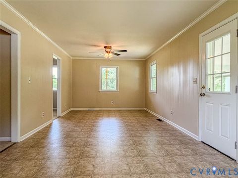 Tiny photo for 16502 Anderson Drive, Church Road, VA 23833 (MLS # 2616275)