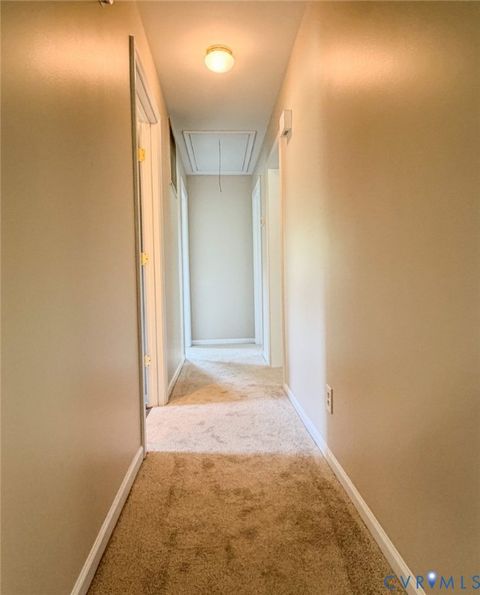 Tiny photo for 16502 Anderson Drive, Church Road, VA 23833 (MLS # 2616275)