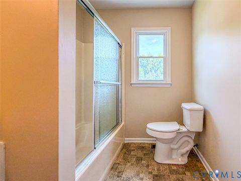 Tiny photo for 16502 Anderson Drive, Church Road, VA 23833 (MLS # 2616275)