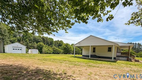 Tiny photo for 16502 Anderson Drive, Church Road, VA 23833 (MLS # 2616275)