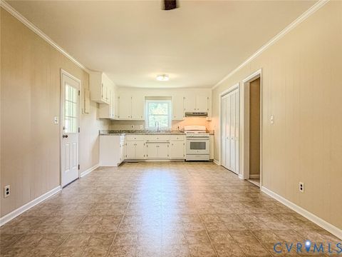 Tiny photo for 16502 Anderson Drive, Church Road, VA 23833 (MLS # 2616275)