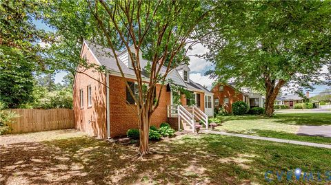 Tiny photo for 1312 Santa Rosa Road, Henrico, VA 23229 (MLS # 2612527)