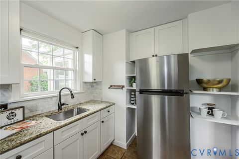 Tiny photo for 1312 Santa Rosa Road, Henrico, VA 23229 (MLS # 2612527)