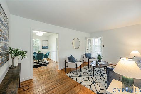 Tiny photo for 1312 Santa Rosa Road, Henrico, VA 23229 (MLS # 2612527)