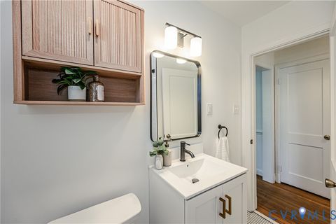 Tiny photo for 1312 Santa Rosa Road, Henrico, VA 23229 (MLS # 2612527)