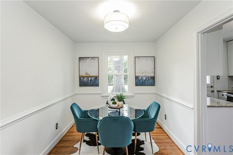 Tiny photo for 1312 Santa Rosa Road, Henrico, VA 23229 (MLS # 2612527)