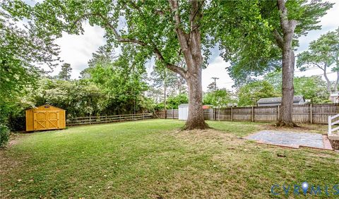Tiny photo for 1312 Santa Rosa Road, Henrico, VA 23229 (MLS # 2612527)