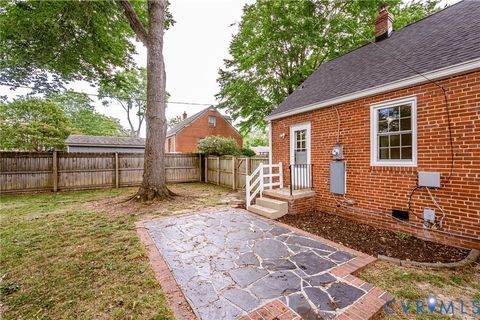 Tiny photo for 1312 Santa Rosa Road, Henrico, VA 23229 (MLS # 2612527)