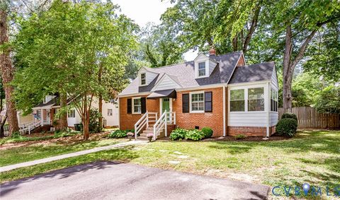 Tiny photo for 1312 Santa Rosa Road, Henrico, VA 23229 (MLS # 2612527)