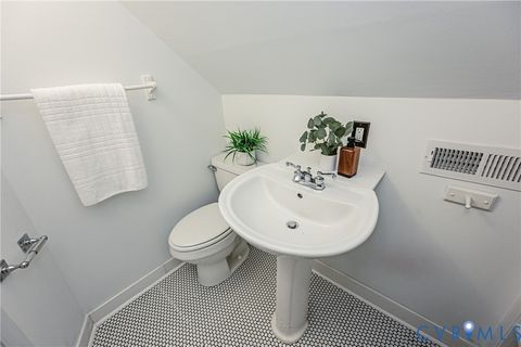 Tiny photo for 1312 Santa Rosa Road, Henrico, VA 23229 (MLS # 2612527)