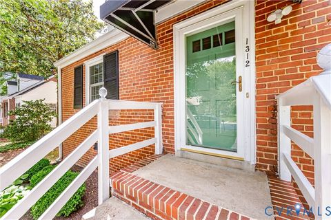 Tiny photo for 1312 Santa Rosa Road, Henrico, VA 23229 (MLS # 2612527)