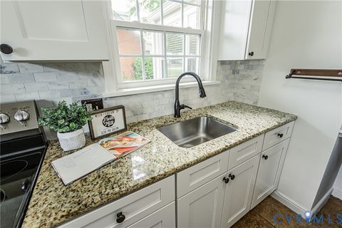 Tiny photo for 1312 Santa Rosa Road, Henrico, VA 23229 (MLS # 2612527)