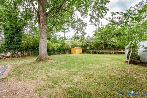 Tiny photo for 1312 Santa Rosa Road, Henrico, VA 23229 (MLS # 2612527)