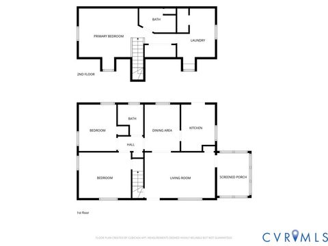 Tiny photo for 1312 Santa Rosa Road, Henrico, VA 23229 (MLS # 2612527)