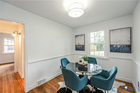 Tiny photo for 1312 Santa Rosa Road, Henrico, VA 23229 (MLS # 2612527)