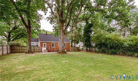 Tiny photo for 1312 Santa Rosa Road, Henrico, VA 23229 (MLS # 2612527)