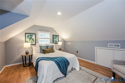 Tiny photo for 1312 Santa Rosa Road, Henrico, VA 23229 (MLS # 2612527)