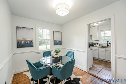 Tiny photo for 1312 Santa Rosa Road, Henrico, VA 23229 (MLS # 2612527)