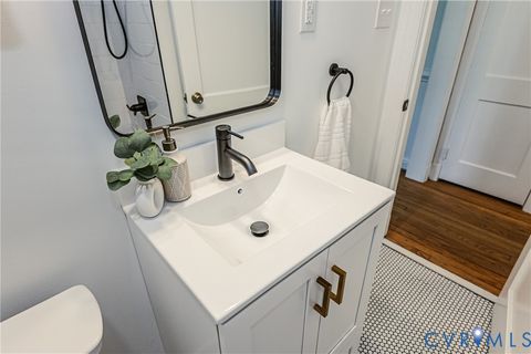 Tiny photo for 1312 Santa Rosa Road, Henrico, VA 23229 (MLS # 2612527)