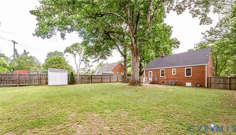Tiny photo for 1312 Santa Rosa Road, Henrico, VA 23229 (MLS # 2612527)
