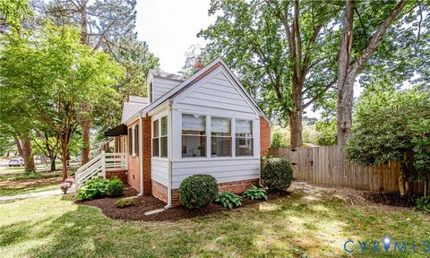 Tiny photo for 1312 Santa Rosa Road, Henrico, VA 23229 (MLS # 2612527)