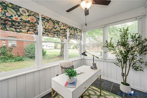 Tiny photo for 1312 Santa Rosa Road, Henrico, VA 23229 (MLS # 2612527)